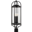Exterior Post/Pier Head by Generation Lighting ( 1 | OL7627ES Dakota ) 