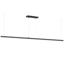 Linear/Island Cylindrical/Tubular by ET2 ( 86 | E26008-90BK Continuum ) 