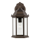 Exterior Wall Mount by Generation Lighting ( 1 | 8938751-71 Sevier ) 