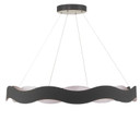 Large Chandeliers Ring/Halo by Eurofase ( 40 | 46462-022 Vaughan ) 