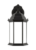 Exterior Wall Mount by Generation Lighting ( 1 | 8938751EN3-12 Sevier ) 