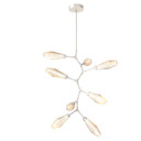 Pendants Glass Down by Hammerton Studio ( 404 | CHB0049-VB-BS-RA-001-L3 Aalto ) 