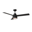 Fans Damp Location by Generation Lighting ( 1 | 3JVR52MBKD Jovie ) 