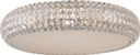Flush Mounts Bowl Style by ET2 ( 86 | E21800-20PC Bijou ) 