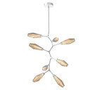 Pendants Glass Down by Hammerton Studio ( 404 | CHB0049-VB-CS-RB-001-L1 Aalto ) 