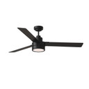 Fans Wet Location by Generation Lighting ( 1 | 3JVR58MBKD Jovie ) 