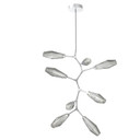 Pendants Glass Down by Hammerton Studio ( 404 | CHB0049-VB-CS-RS-001-L3 Aalto ) 