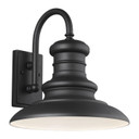 Exterior Wall Mount by Generation Lighting ( 1 | OL9004TXB Redding Station ) 