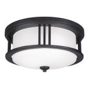 Exterior Ceiling Mount by Generation Lighting ( 1 | 7847902-12 Crowell ) 