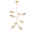 Pendants Glass Down by Hammerton Studio ( 404 | CHB0049-VB-GB-RB-001-L1 Aalto ) 