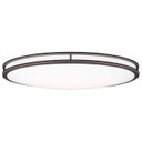 Flush Mounts Bowl Style by Generation Lighting ( 1 | 7950893S-71 Mahone ) 