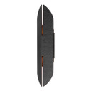 Exterior Sconces by ET2 ( 86 | E30146-BKAB Tectonic ) 
