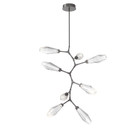 Pendants Glass Down by Hammerton Studio ( 404 | CHB0049-VB-GP-RC-001-L1 Aalto ) 
