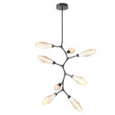 Pendants Glass Down by Hammerton Studio ( 404 | CHB0049-VB-MB-RA-001-L3 Aalto ) 