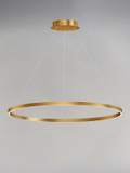 Pendants Ring/Halo by ET2 ( 86 | E22728-GLD Groove WiZ ) 
