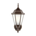 Exterior Wall Mount by Generation Lighting ( 1 | 89941-71 Bakersville ) 
