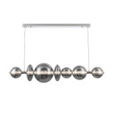 Linear/Island Geometric/Linear by Eurofase ( 40 | 46772-022 Atomo ) 