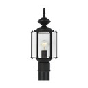 Exterior Post/Pier Head by Generation Lighting ( 1 | 8209-12 Classico ) 