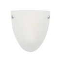 Sconces Pocket by Generation Lighting ( 1 | 41036-999 Metropolis ) 