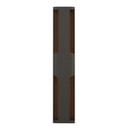 Exterior Sconces by ET2 ( 86 | E30218-ABZ Maglev ) 