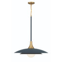 Pendants Metal Shade by Eurofase ( 40 | 46785-022 Welsh ) 