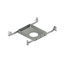 Recessed Line Voltage 6In Housing by Eurofase ( 40 | 32006-018 ) 