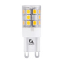 Bulbs Bi-Pin by Emery Allen ( 414 | EA-G9-3.0W-001-309F-D ) 