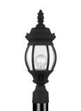 Exterior Post/Pier Head by Generation Lighting ( 1 | 82202-12 Wynfield ) 