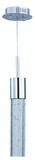 Mini Pendants Cable by ET2 ( 86 | E22771-91PC Fizz IV ) 