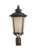 Exterior Post/Pier Head by Generation Lighting ( 1 | 82240EN3-780 Cape May ) 