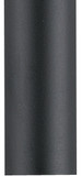 Fans Accessories by Fanimation ( 26 | DR1-36BL Downrods ) 