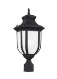 Exterior Post/Pier Head by Generation Lighting ( 1 | 8236301-12 Childress ) 