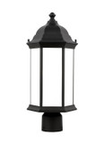 Exterior Post/Pier Head by Generation Lighting ( 1 | 8238651-12 Sevier ) 