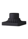 Exterior Pier Mounts by Generation Lighting ( 1 | PIERMOUNT-TXB Outdoor Pier Mounts ) 