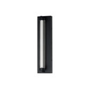 Exterior Wall Mt./Flush by ET2 ( 86 | E30252-10BKGLD Fuse Outdoor ) 