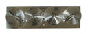 Bathroom Fixtures Three Lights by Framburg ( 8 | 5007 PN Patrice ) 