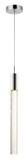 Mini Pendants Cable by ET2 ( 86 | E22871-91PC Big Fizz ) 