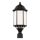 Exterior Post/Pier Head by Generation Lighting ( 1 | 8238751-71 Sevier ) 