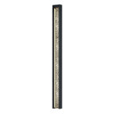 Exterior Sconces by ET2 ( 86 | E30285-125BK Liquid ) 