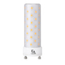 Bulbs Tubular by Emery Allen ( 414 | EA-GU24-9.5W-001-279F-D ) 