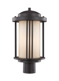 Exterior Post/Pier Head by Generation Lighting ( 1 | 8247901-71 Crowell ) 