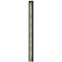 Exterior Sconces by ET2 ( 86 | E30286-125BK Liquid ) 