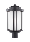 Exterior Post/Pier Head by Generation Lighting ( 1 | 8247901EN3-12 Crowell ) 