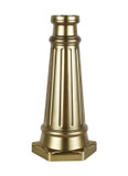 Exterior Posts by Generation Lighting ( 1 | POSTBASE-PDB Outdoor Post Base ) 