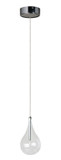 Mini Pendants Cable by ET2 ( 86 | E23111-18 Larmes ) 