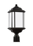 Exterior Post/Pier Head by Generation Lighting ( 1 | 82529-746 Kent ) 
