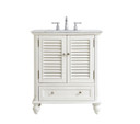 Plumbing Bath Chests/Vanities by Elegant Lighting ( 173 | VF30530AW Rhodes ) 