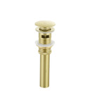 Plumbing Bath Accessories by Elegant Lighting ( 173 | VDN100BGD Irving ) 
