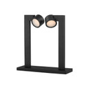 Lamps Desk/Task by ET2 ( 86 | E30523-BK Embrace ) 
