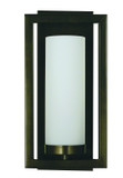 Sconces Single Glass by Framburg ( 8 | 1197 MB Theorem ) 